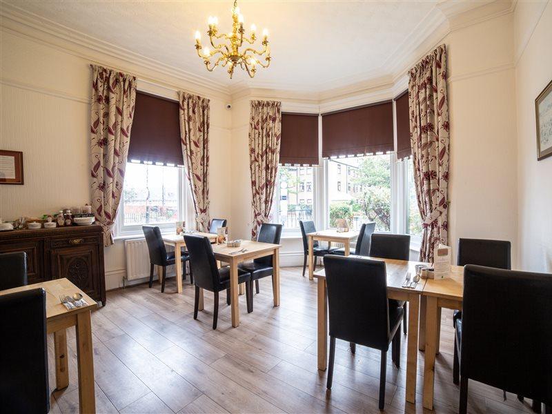 The Douglas Hotel Hartlepool Extérieur photo