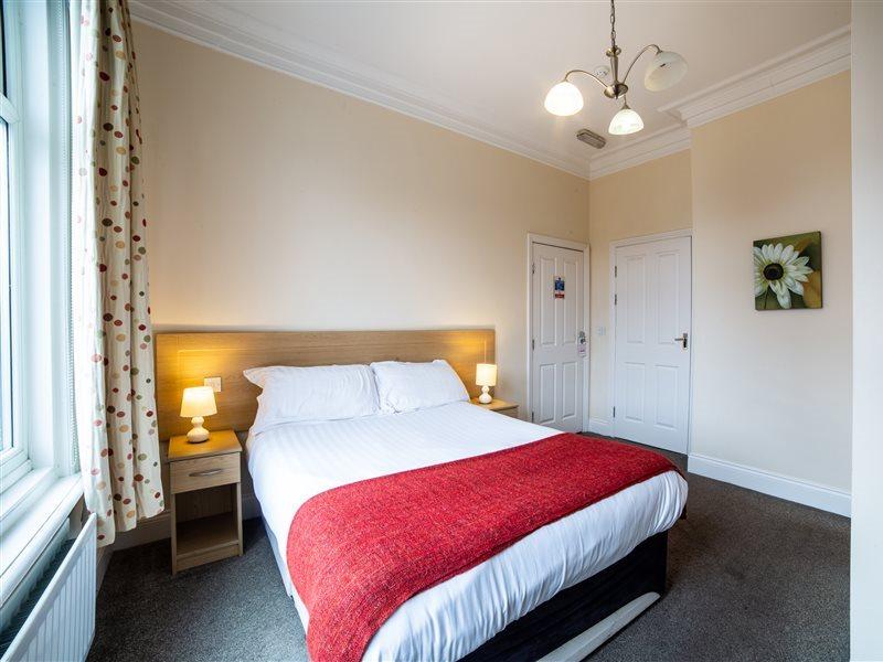 The Douglas Hotel Hartlepool Extérieur photo