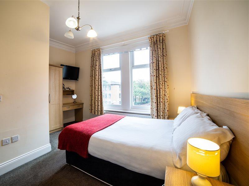 The Douglas Hotel Hartlepool Extérieur photo