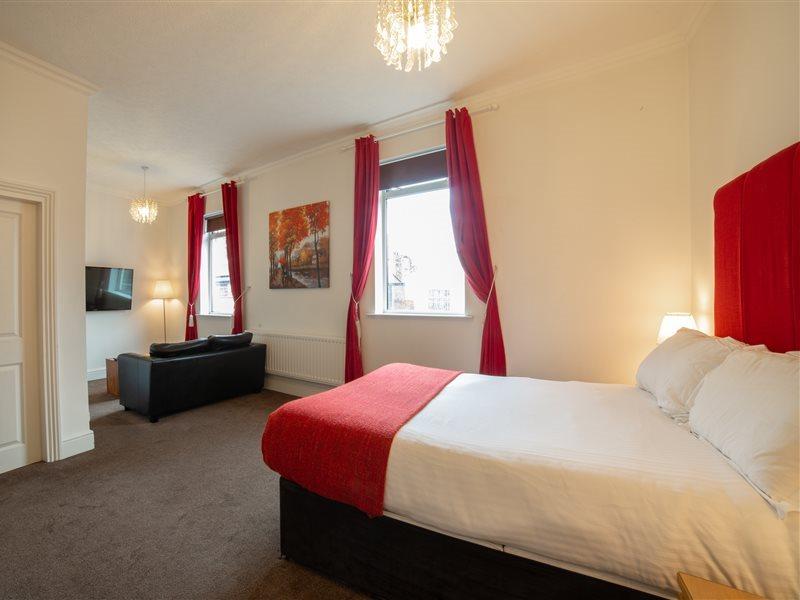 The Douglas Hotel Hartlepool Extérieur photo