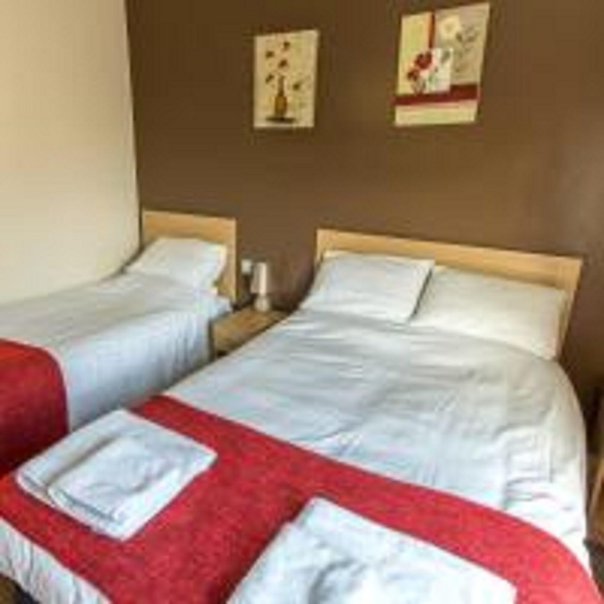 The Douglas Hotel Hartlepool Extérieur photo