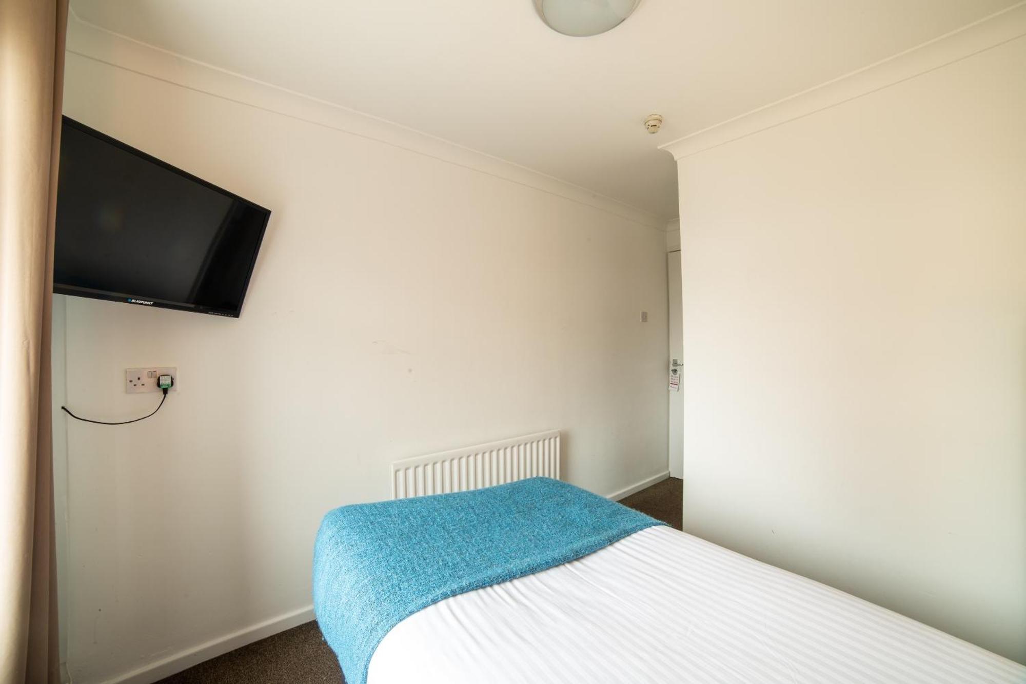 The Douglas Hotel Hartlepool Extérieur photo