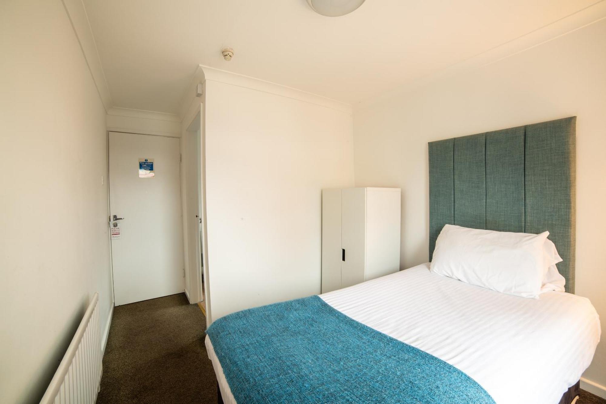 The Douglas Hotel Hartlepool Extérieur photo
