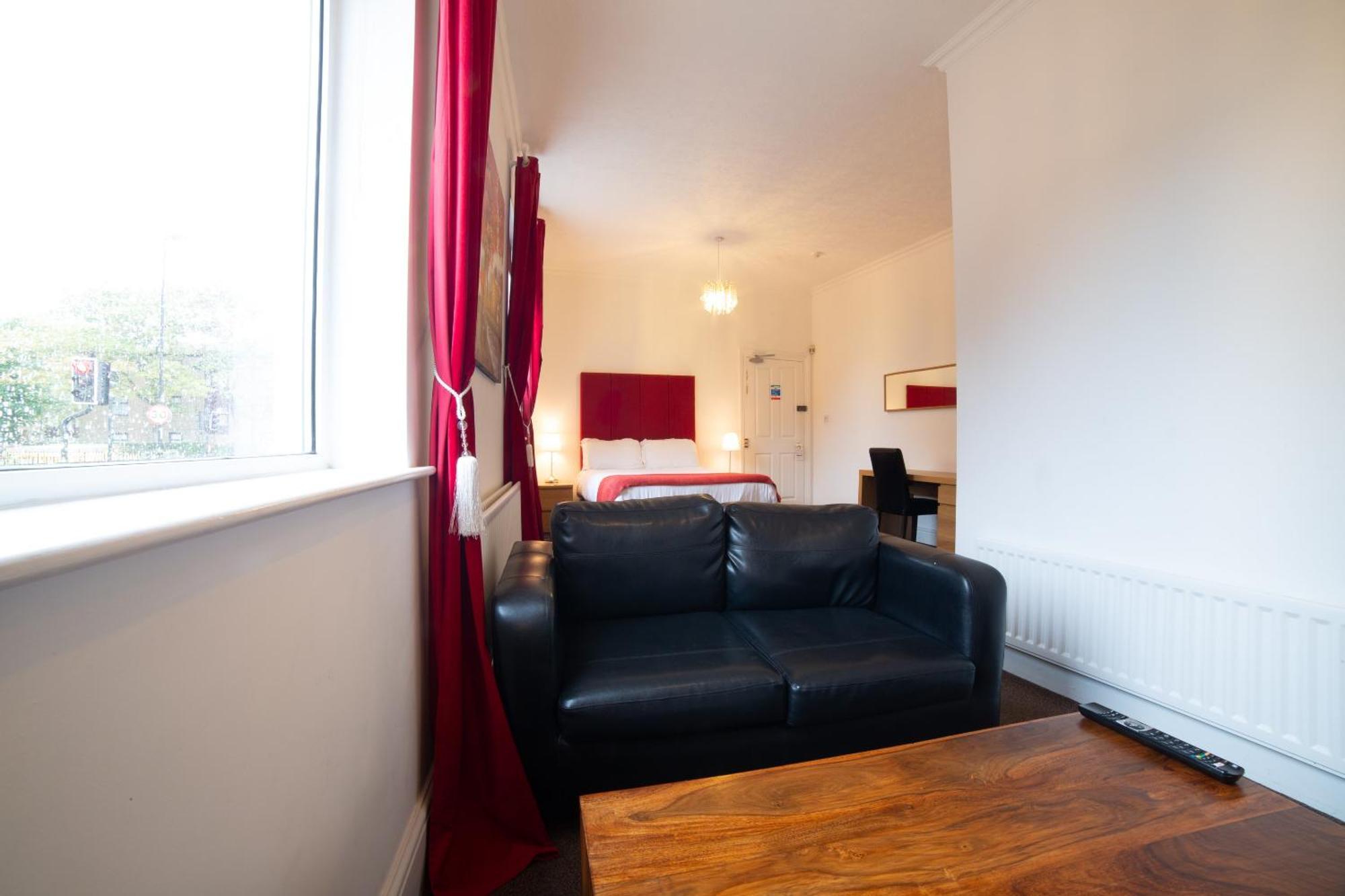 The Douglas Hotel Hartlepool Extérieur photo