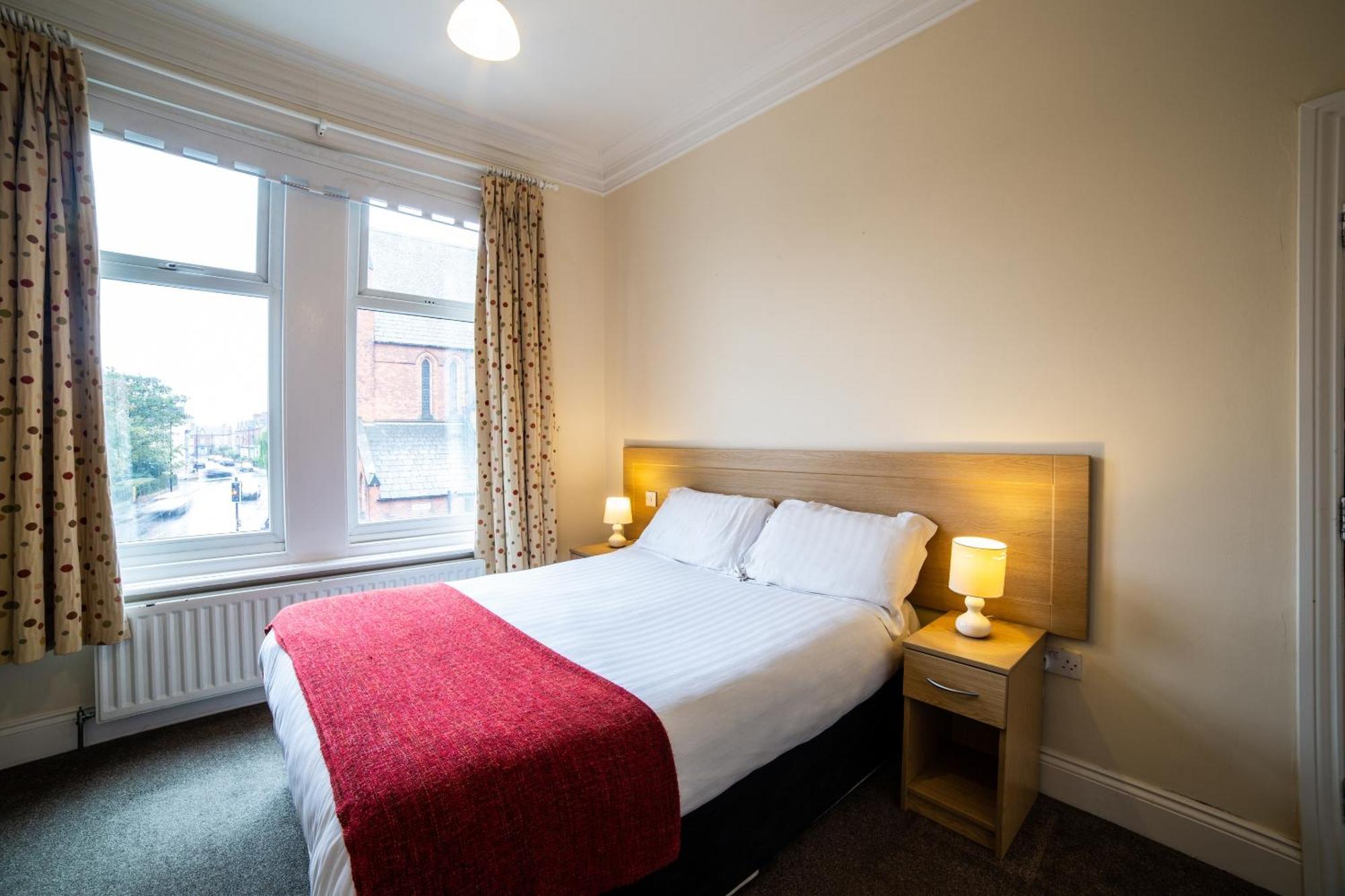 The Douglas Hotel Hartlepool Extérieur photo