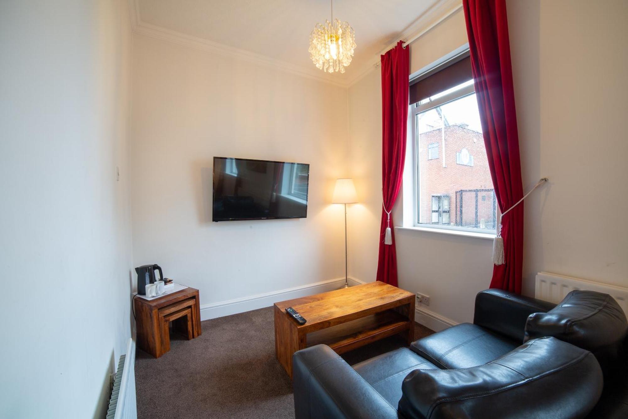 The Douglas Hotel Hartlepool Extérieur photo