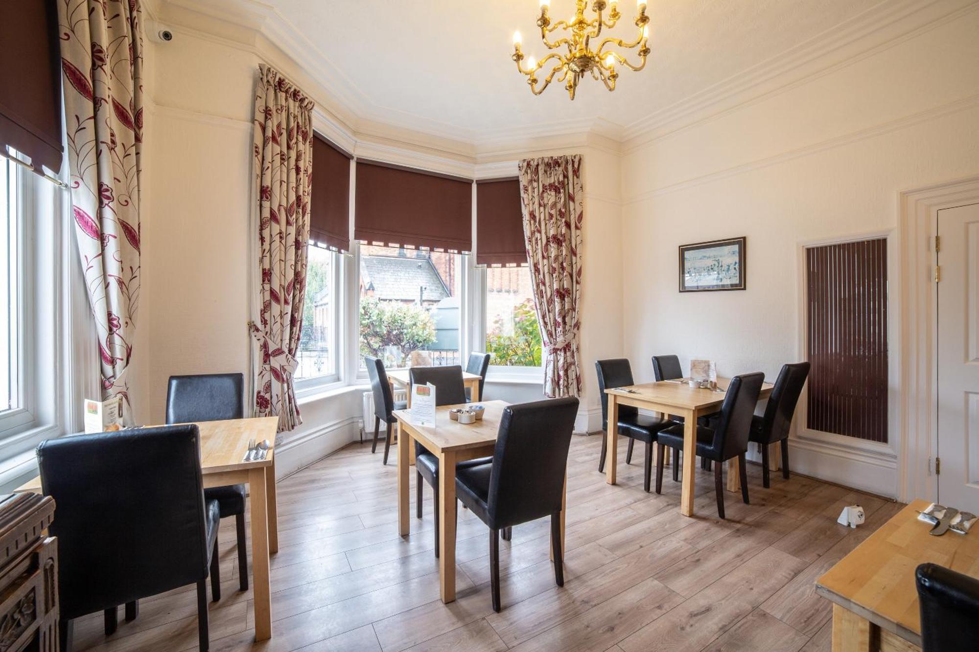 The Douglas Hotel Hartlepool Extérieur photo