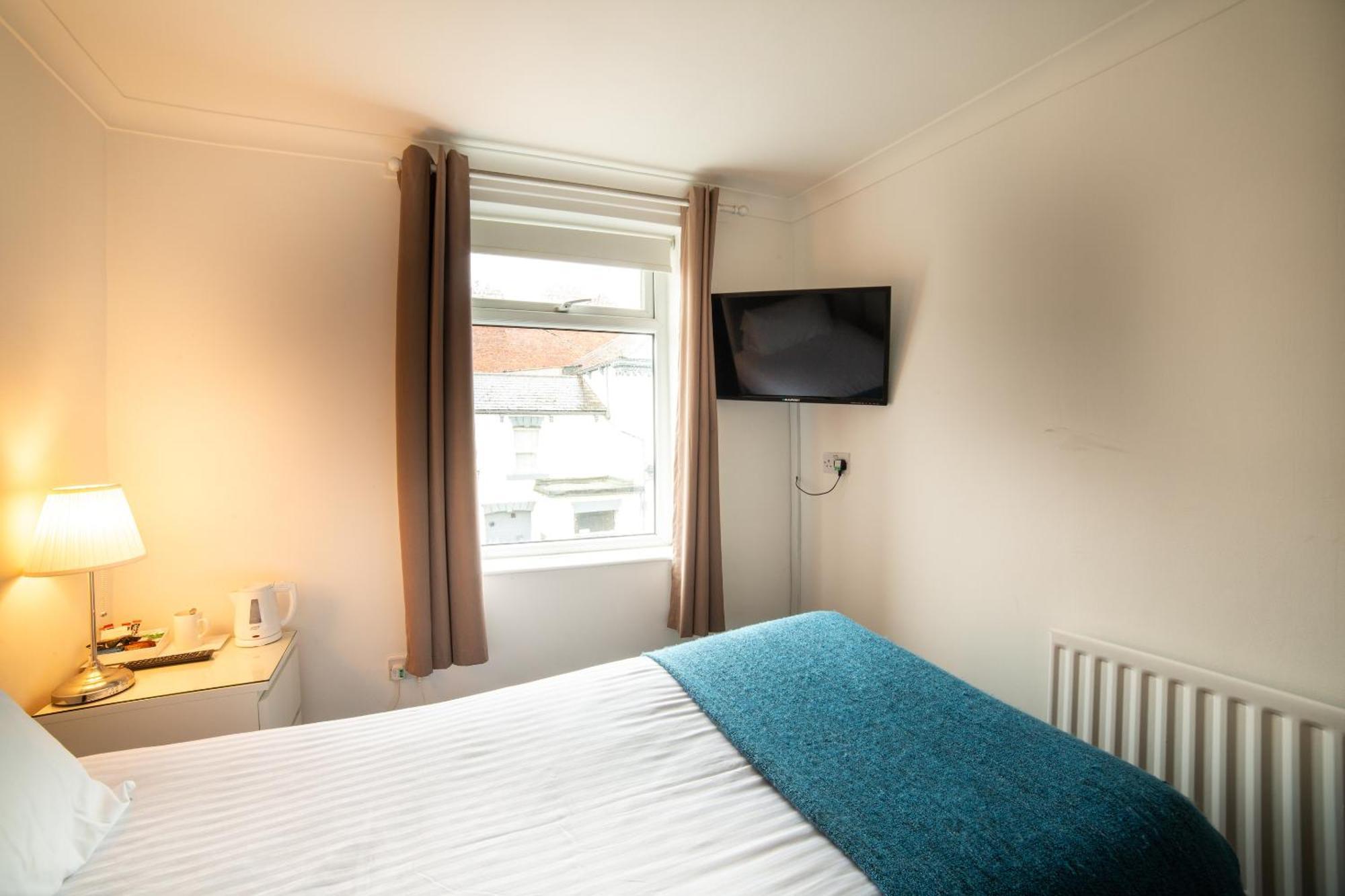The Douglas Hotel Hartlepool Extérieur photo